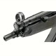 Tokyo Marui TM-P5A5 NGRS, The Tokyo Marui MP5 A5 NGRS combines the iconic look of the MP5 with modern internals powered by Marui’s Next Generation Recoil Shock System